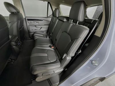 2026 Honda Pilot — photo 26 view