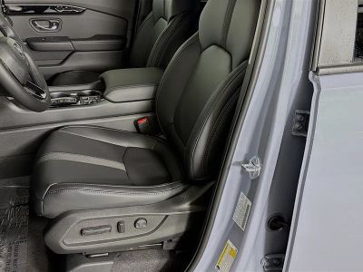 2026 Honda Pilot — photo 21 view