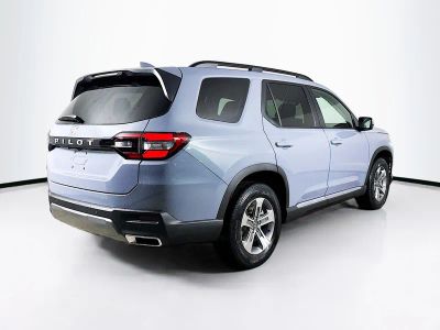 2026 Honda Pilot — photo 30 view