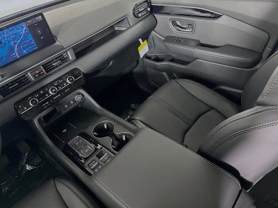 2026 Honda Pilot — photo 25 view