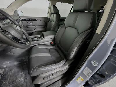 2026 Honda Pilot — photo 23 view