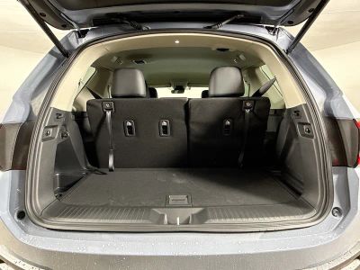 2026 Honda Pilot — photo 31 view