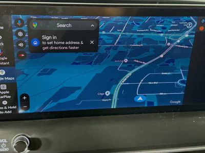 2026 Honda Pilot — photo 12 view