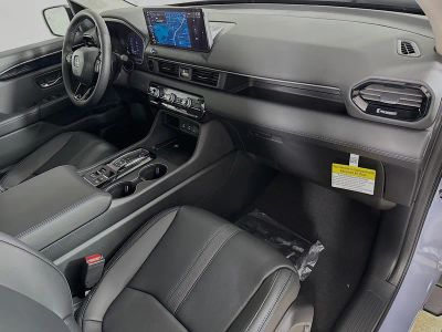 2026 Honda Pilot — photo 34 view
