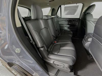 2026 Honda Pilot — photo 32 view