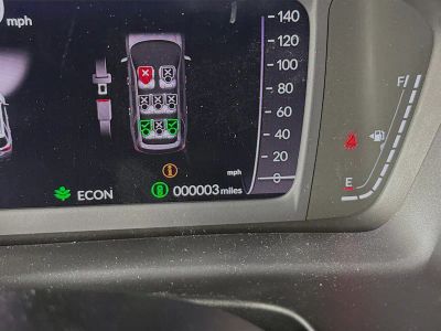 2026 Honda Pilot — photo 11 view