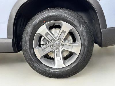 2026 Honda Pilot — photo 35 view
