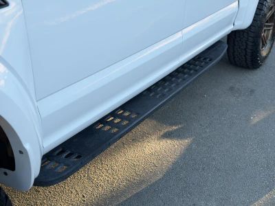 2017 Ford F-150 — photo 12 view