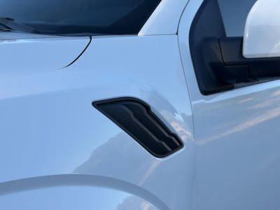2017 Ford F-150 — photo 11 view