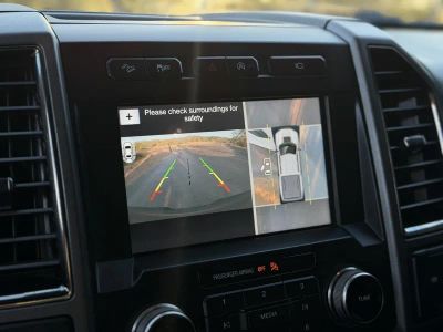 2017 Ford F-150 — photo 29 view