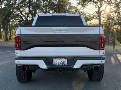 2017 Ford F-150 — photo 7 view
