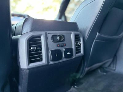 2017 Ford F-150 — photo 20 view
