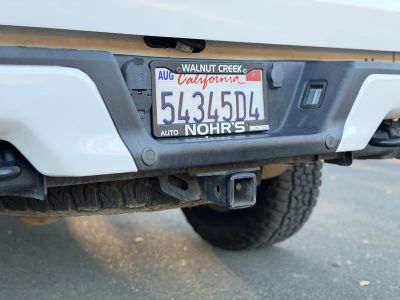 2017 Ford F-150 — photo 15 view