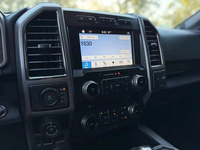 2017 Ford F-150 — photo 26 view