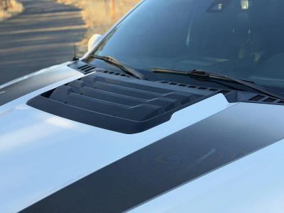 2017 Ford F-150 — photo 10 view
