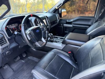 2017 Ford F-150 — photo 22 view