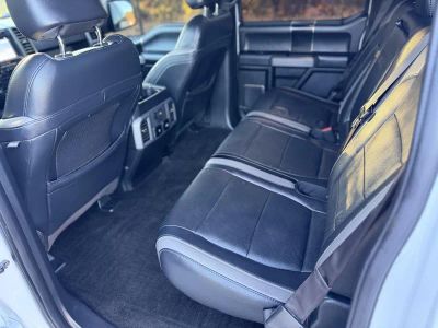 2017 Ford F-150 — photo 19 view