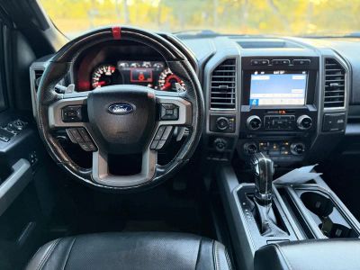 2017 Ford F-150 — photo 25 view
