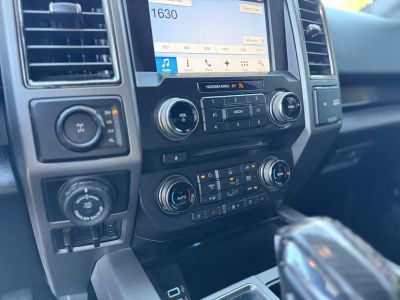 2017 Ford F-150 — photo 27 view