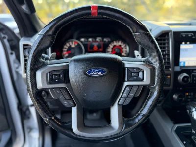 2017 Ford F-150 — photo 30 view