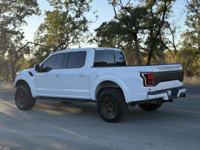 2017 Ford F-150 — photo 8 view