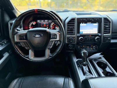 2017 Ford F-150 — photo 24 view