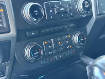 2017 Ford F-150 — photo 28 view