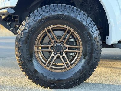 2017 Ford F-150 — photo 17 view