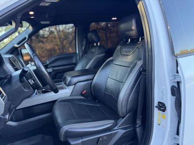 2017 Ford F-150 — photo 21 view
