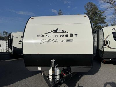 2024 EAST TO WEST Della Terra LE - Photo 3