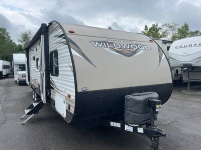 2019 Forest River RV Wildwood X-Lite - Photo 1