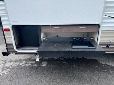 2019 Forest River RV Wildwood X-Lite - Photo 6