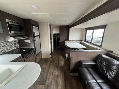 2019 Forest River RV Wildwood X-Lite - Photo 7