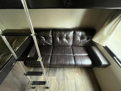 2019 Forest River RV Wildwood X-Lite - Photo 15