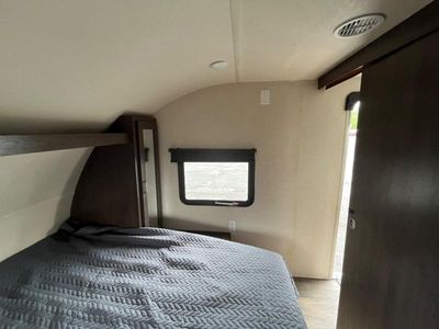 2019 Forest River RV Wildwood X-Lite - Photo 10