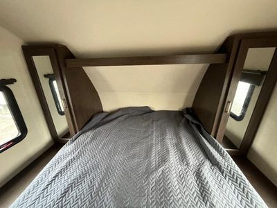 2019 Forest River RV Wildwood X-Lite - Photo 9