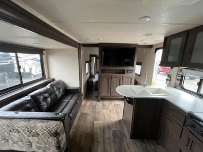 2019 Forest River RV Wildwood X-Lite - Photo 8