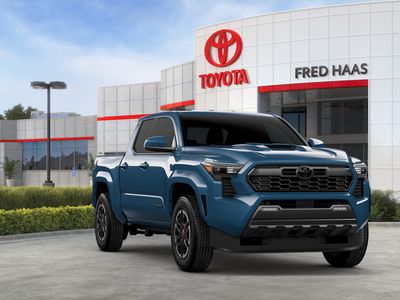 2026 Toyota Tacoma - Photo 17