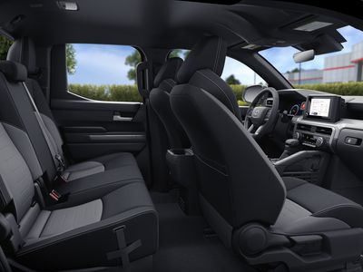 2026 Toyota Tacoma - Photo 22