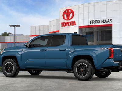 2026 Toyota Tacoma - Photo 6