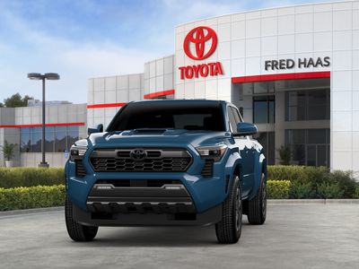 2026 Toyota Tacoma - Photo 19