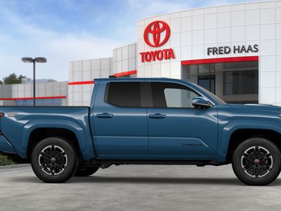 2026 Toyota Tacoma - Photo 14