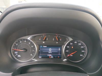 2024 GMC Terrain — photo 14 view