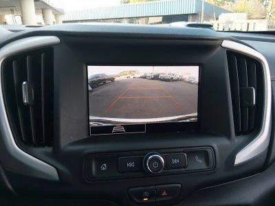 2024 GMC Terrain — photo 16 view