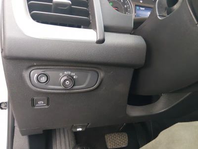 2024 GMC Terrain — photo 13 view