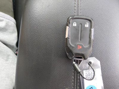 2024 GMC Terrain — photo 15 view