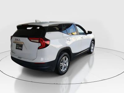 2024 GMC Terrain — photo 7 view