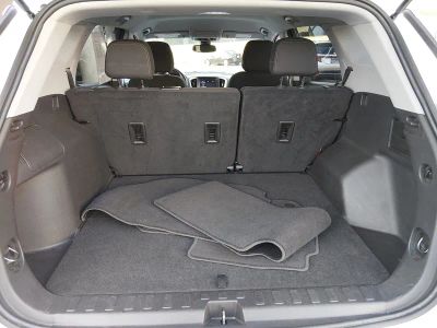 2024 GMC Terrain — photo 11 view