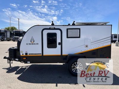 2026 Ember RV E-Series - Photo 7