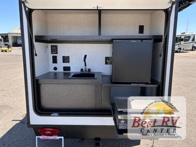 2026 Ember RV E-Series - Photo 12